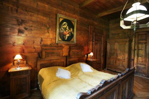 Double Room with Garden View image 2