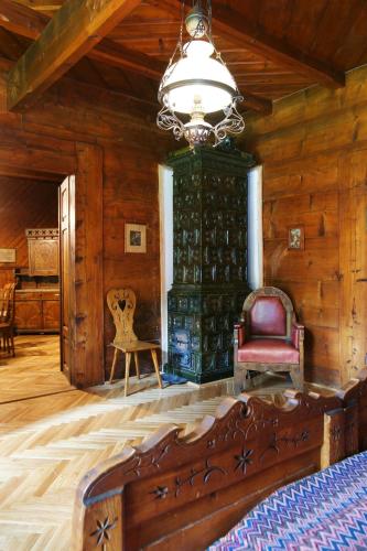 Triple Room with Garden View image 2