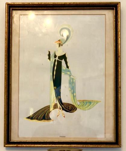 Picture of Erte