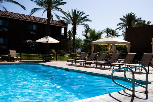 Borrego Springs Resort and Spa