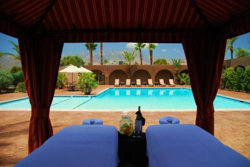 Borrego Springs Resort