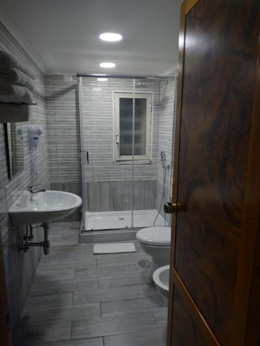 Hotel Luna Rossa, Neapel (Foto 10)