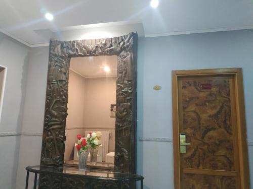 Hotel Luna Rossa in Naples