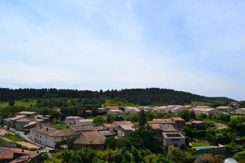 Le Bouis - Location saisonnière - Villeneuve-Minervois