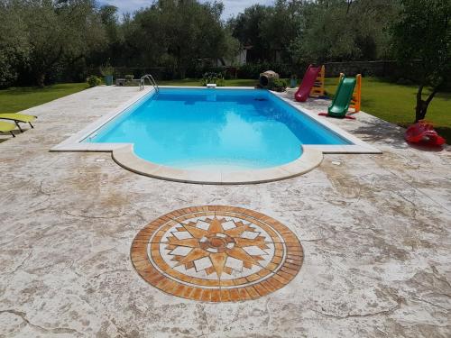 VILLA ANNALISA - Accommodation - Melilli