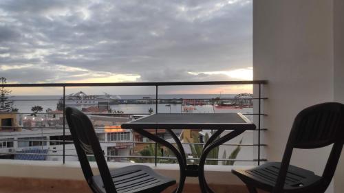  Apartamento Playa Los Cristianos, Pension in Los Cristianos