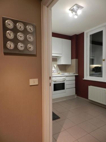 Apartment Het Blekershuys - image 2