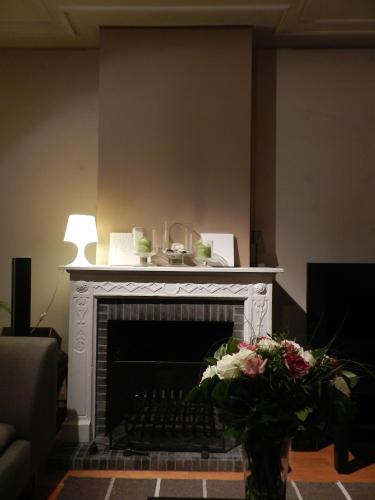 Apartment Het Blekershuys - image 13