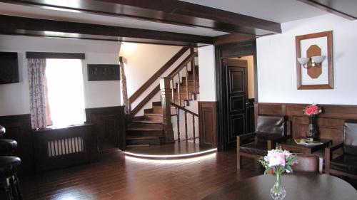 Előcsarnok, Villa Elitte Predeal in Predeal