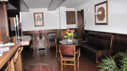 Előcsarnok, Villa Elitte Predeal in Predeal