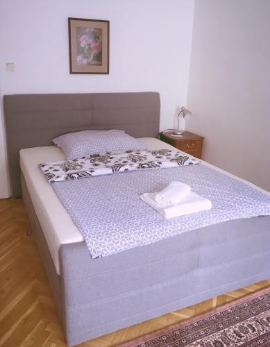 Apartment Anna Vysehrad, Praha (fotografie 2)