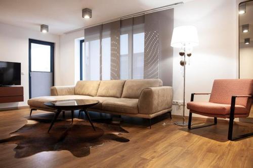 IchZeit Aparthotel 5