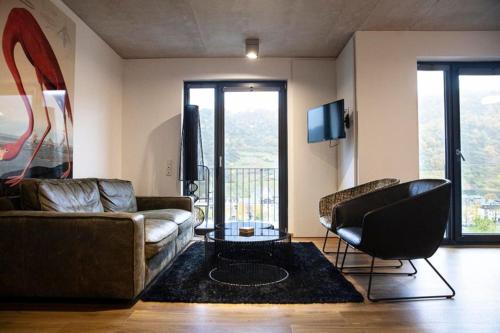 IchZeit Aparthotel 1
