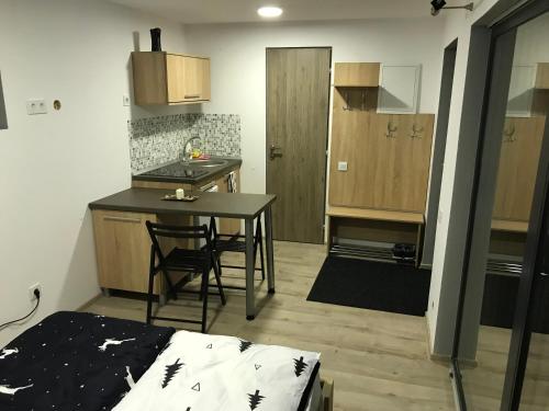 Orion apartments in Lunca De Sus
