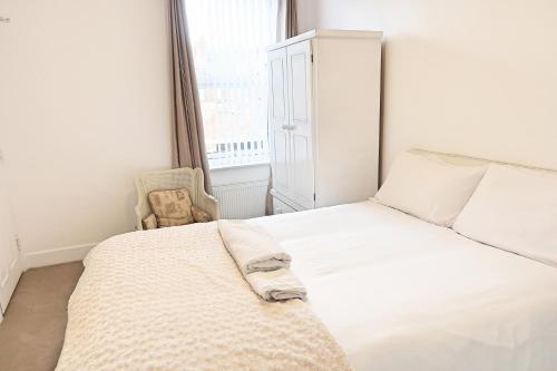 Whitburn Guest House About 7 mins Walk To The City Free Internet TV in 唐卡斯特