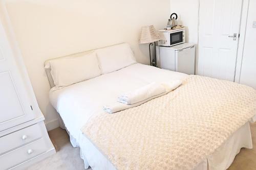 Whitburn Guest House About 7 mins Walk To The City Free Internet TV in 唐卡斯特