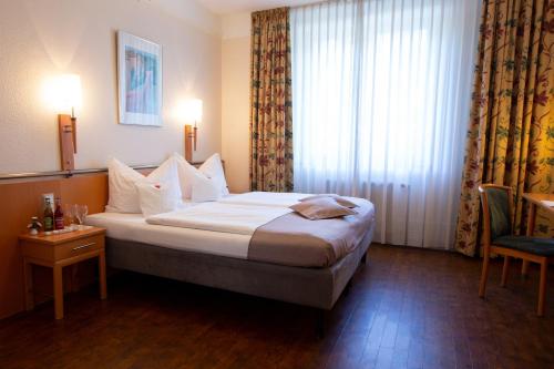 Stadthaushotel Hamburg - Inklusionshotel - main image