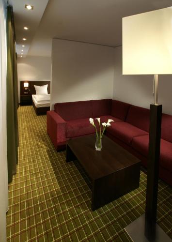 Feringapark Hotel