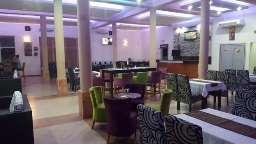 Apartmani 401- Bijeljina in Біеліна