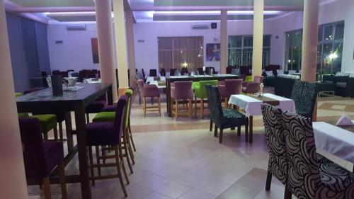 Apartmani 401- Bijeljina in Біеліна