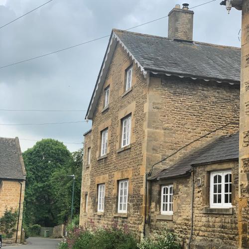 No 5 Blockley, , Gloucestershire