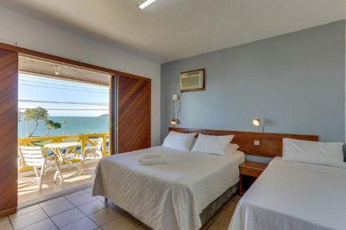 Apart Hotel Vila Mar in Canasvieiras