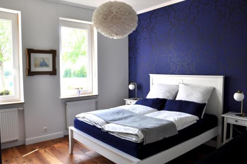 Maison Elise & Philipp in Wiesbaden, Deutschland