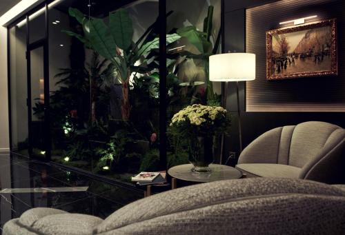 西西里國王酒店 - 裡沃利 Roi de Sicile - Rivoli