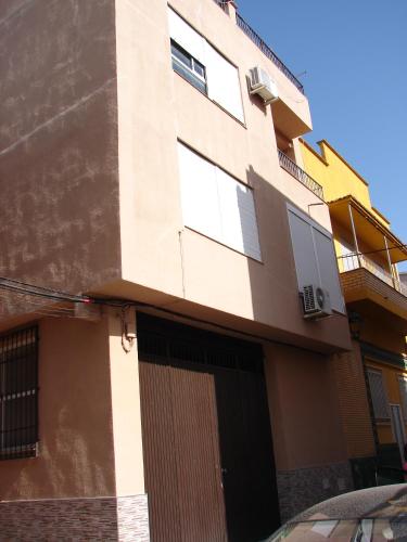 Casa Gazquez