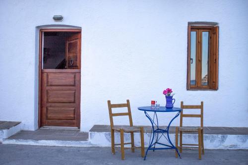  Koilon Apartments in Mochlos