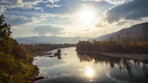 Zepter Hotel Drina Bajina Basta, member of Zepter Hotels