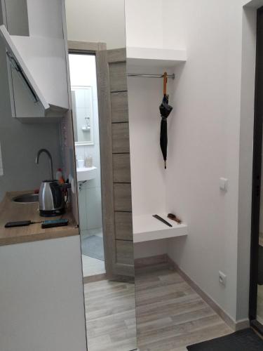 Kharkov & Apartments in the city center in 哈爾科夫