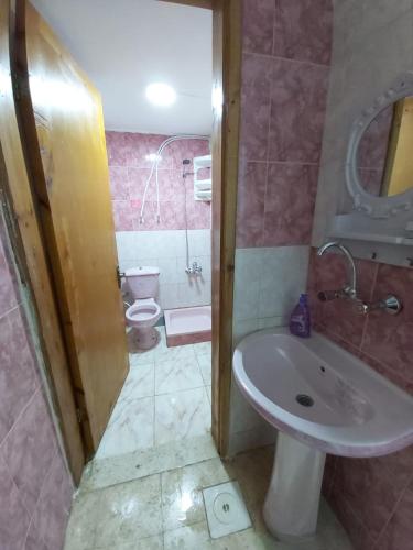 One-Bedroom Apartment image 5