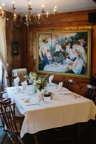 The Outing Lodge in Stillwater, USA