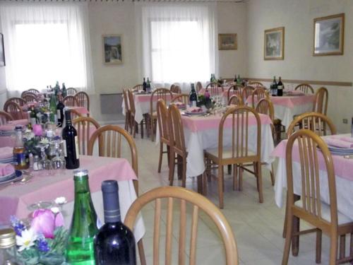 Albergo Giglio