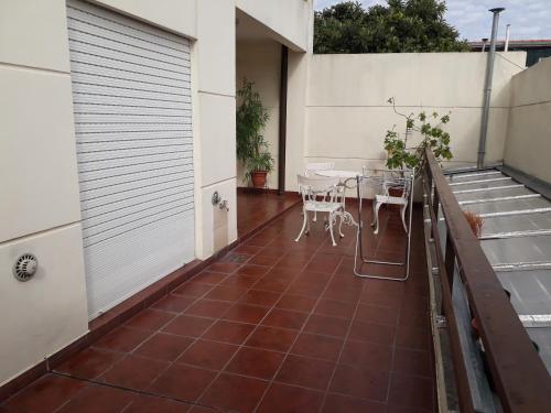 Devoto Buenos Aires in บียาเดโบโต