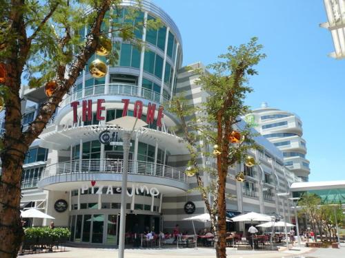 Rosebank Accommodation in Rosebank