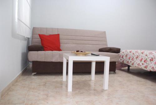 Nice and New Studio very close to the city center 2ºA, Málaga (fotografie 2)