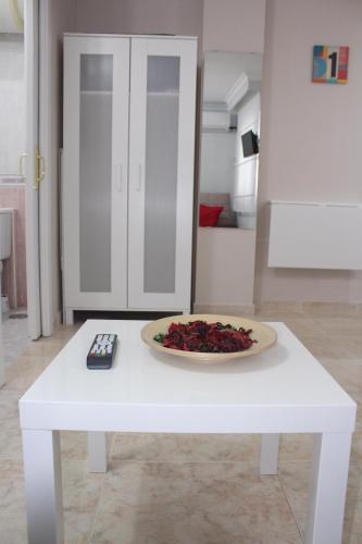 Nice and New Studio very close to the city center 2ºA, Málaga (fotografie 7)