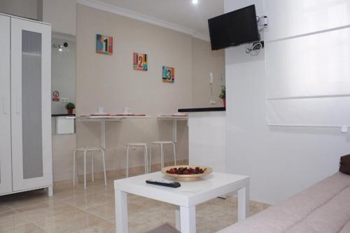 Nice and New Studio very close to the city center 2ºA, Málaga (fotografie 3)
