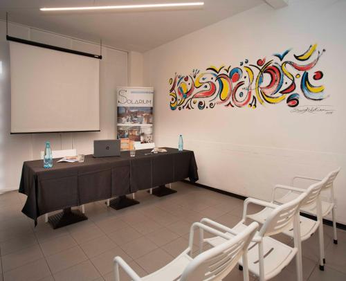 Hotel Solarium - image 9