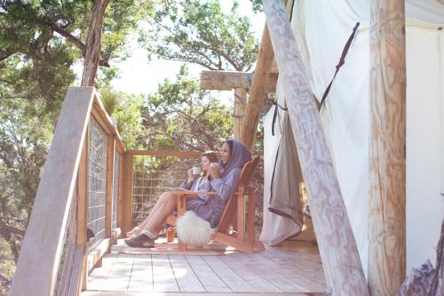 Accommodation in Wimberley