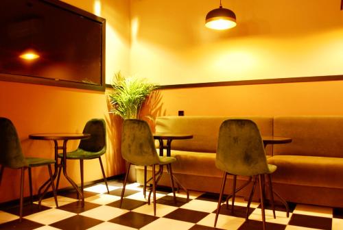 Hografic Hotel, Valencia (foto 8)
