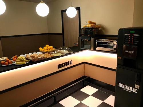 HoGraFic hotel boutique - image 11