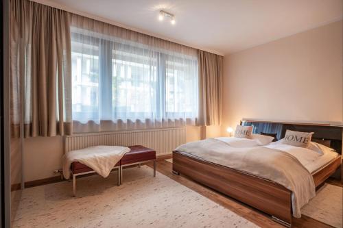 Aparthotel Andreas Hofer - image 10