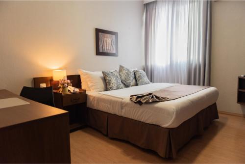 Hotel Itajara in Jaragua Do Sul