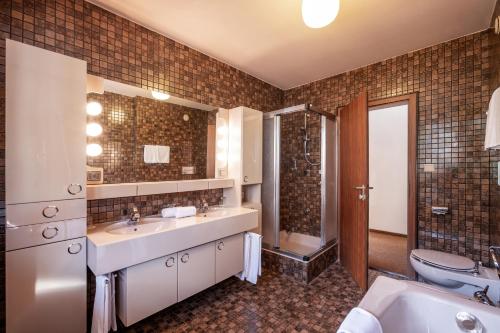 Aparthotel Andreas Hofer - Accommodation - Kufstein