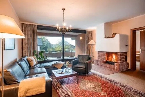 Aparthotel Andreas Hofer in Kufstein, Österreich