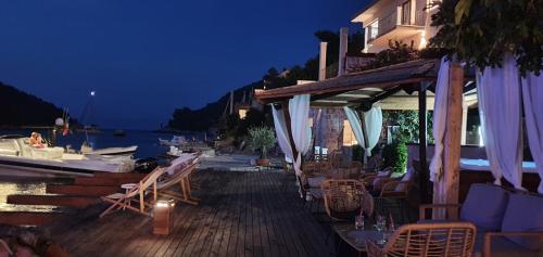  Guesthouse Augusta Insula in Lastovo