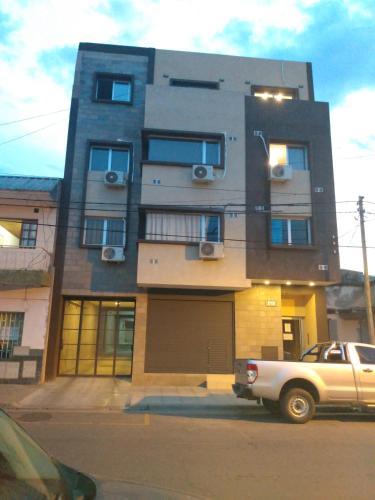 JUJUY Depart con aire acondicionado por escaleras 5 minutos del centro